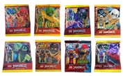 LEGO Ninjago Minifigure Polybag Zestaw - N23