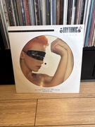 EURYTHMICS -touch picture disc