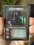 LOTR TCG Ulaire Attea Masterwork wloski