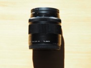 Lumix G 35-100mm f/4.0-5.6