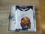 Riverside - ID.entity LP box + koszulka 