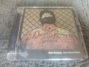 Steel Banging - Dwie strony świata [2 CD] /jak nowa