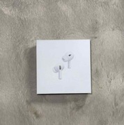 Słuchawki Apple Airpods pro 2 (USB-C)
