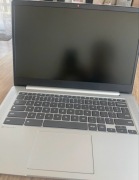 Lenovo IdeaPad Slim 3 Chromebook 14"