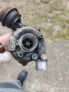 Turbina turbosprężarka Audi VW 1.9 TDI AFN AVG AJM ATJ