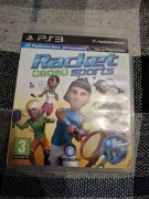 Racket sports na ps3