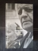 Wańkowicz. Życie na kraterze. Łukasz Garbal