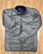 Mammut - nowa Kurtka puchowa - dwustronna