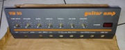 Panel potencjometry do wzmacniacza gitarowego  Vermona Regent VM30