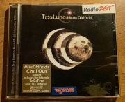 Mike Oldfield – Tr3s Tres Lunas 2CD (2002) Oryginał + Gra PC MusicVR
