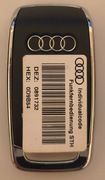 Pilot Webasto Audi 4N0963511