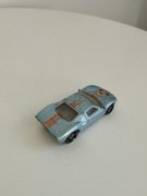 Samochodzik Ford GT - 40 hot wheels 