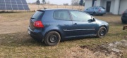 VW golf 1,9 tdi 2008