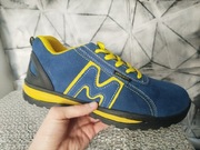 Buty robocze rozmiar 43 stan NOWY nie używane ani razu. Nr 790430275