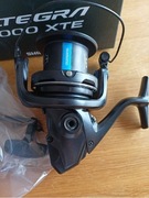 Kołowrotek karpiowy Shimano Ultegra 14000 XTE
