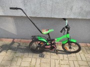 Rower BMX 16"
