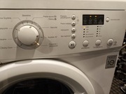 Moduł programator pralki LG 