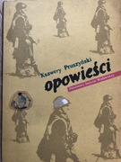Opowieści Ksawery Pruszyński