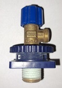 GROHE 42396000 zawór do spłuczki podtynkowej