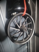 HONDA CMX 500 REBEL felga przednia nowa