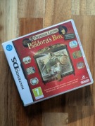 Professor Layton and Pandora's Box - DS