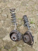 mc person zwrotnica amortyzator Volkswagen crafter 7c