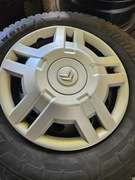 kołpak citroen jumper 15"