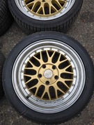 Koła BMW 5x120 felgi fake BBS