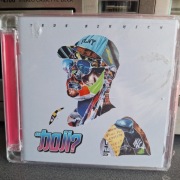 Tede "Noji?" CD Nowa w folii