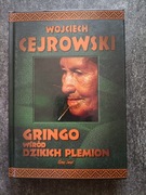 Gringo wśród dzikich plemion Cejrowski 