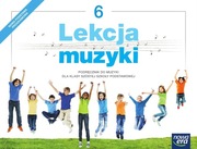 Muzyka klasa 6 nowy