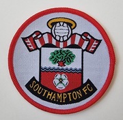 Southampton FC Herb naszywka 