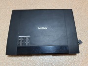 Skaner płyta skanera do drukarki Brother DCP-J315w