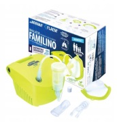 Novama Familino by Flaem Inhalator pneumatyczno-tłokowy