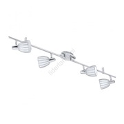 Lampa sufitowa Balbino Eglo 4xG9