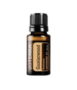 doTERRA Guaiacwood | Olejek Gwajakowca