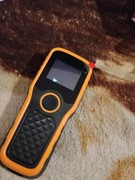 Wykrywacz przewodów kabli rur zbrojeń napięcia w ścianach ścianie detektor