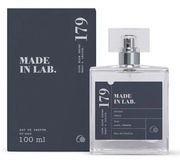 179 MADE IN LAB 100ML  YVES SAINT LAURENT MYSLF
