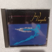 Jon And Vangelis - The Best Of Jon And Vangelis / Wyd 1984 