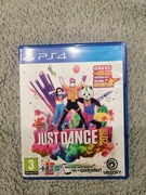 Gra na ps4 just dance 2019
