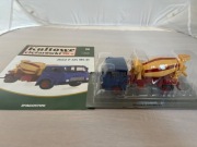 Jelcz P 325 MS-31 Kultowe Ciężarówki PRL 1/43
