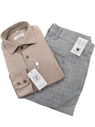 Spodnie koszule nowe Moda Męska Radom