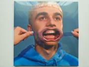 Mata - Młody Matczak - 2LP - Black Vinyl Edition - 2021r.