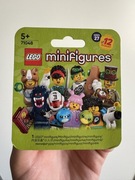 Lego Minifigures Seria 27 71048 Rycerz Wolfpack Beastmaster