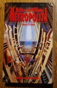 Metropolita - Walter Jon Williams