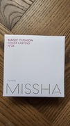 Missha magic cushion cover lasting n 23