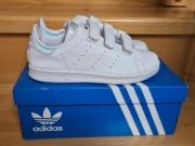 ADIDAS  buty sportowe r. 34 prawie nowe