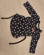 Sukienka niemowlęca 62