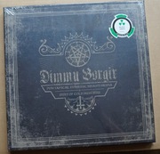 Dimmu Borgir Puritanical Euphoric Misanthropia & Dust Of Cold Memories 3LP