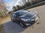 Hyundai i40 kombi 2013